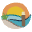 c