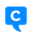 c