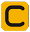 c