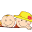 c