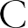 c
