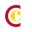 c