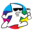 c