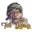 c
