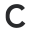 c