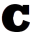 c