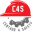 c