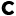 c