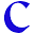 c
