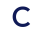 c