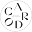 c