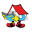 c