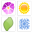 c