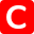 c