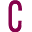 c