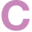 c