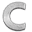 c