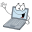 c