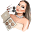 c