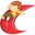 c