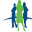 c