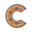 c