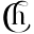 c