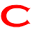 c