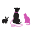 c