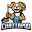 c