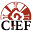c