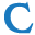 c