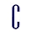 c