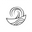 c