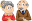 c