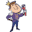c