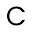 c