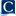 c