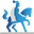 c