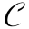 c