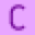 c