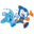 c