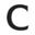 c