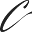 c