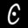 c