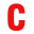 c