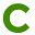c