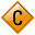 c