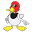 c