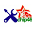 c